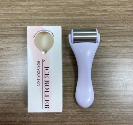 Stainless Steel Face Roller