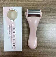 Stainless Steel Face Roller