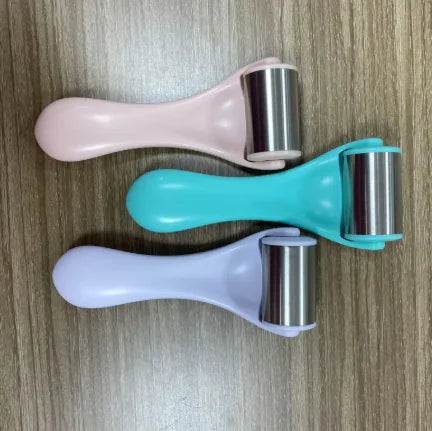 Stainless Steel Face Roller