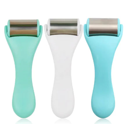 Stainless Steel Face Roller