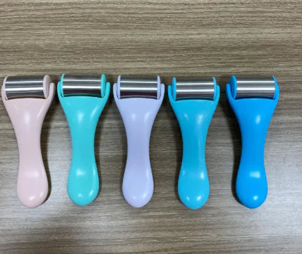 Stainless Steel Face Roller