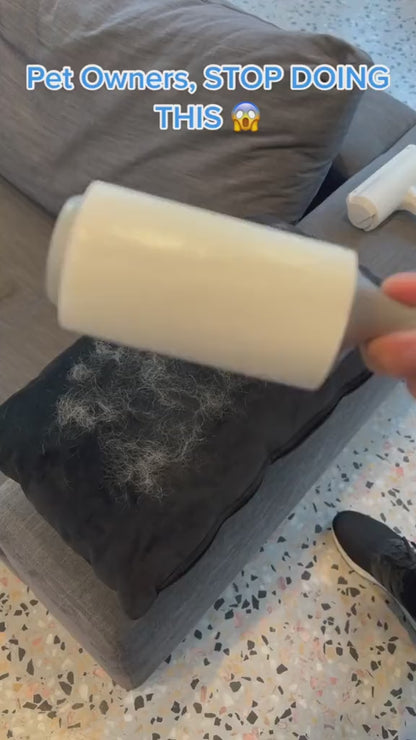 Pet Hair Remover Roller