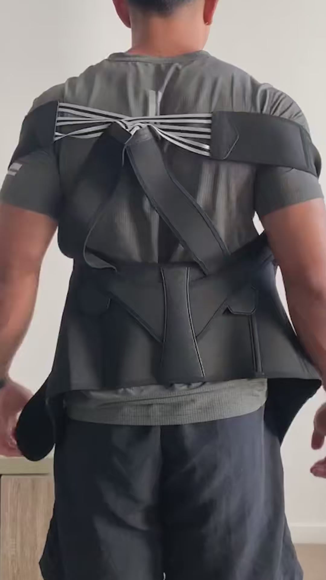 Posture Corrector Back Support Belt