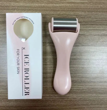 Stainless Steel Face Roller